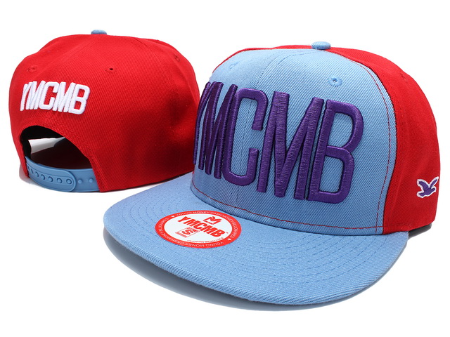 Ymcmb Snapback Hats NU41